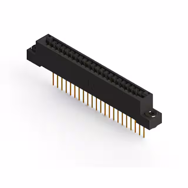 396-022-541-103 EDAC Inc.  Edgeboard Connectors